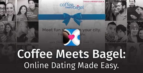 Coffee Meets Bagel The Ideal Dating App For Women