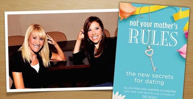 Not Your Mothers Rules A Must Read For Single Millennial Women