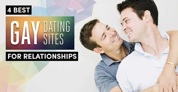 gay dating sites popular