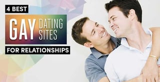 4 Best Gay Dating Sites for Relationships (2026)