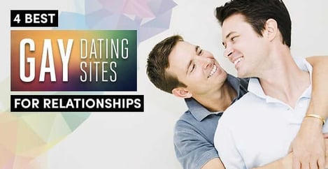 Best Gay Dating Apps For Relationships