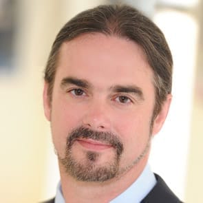 Photo of NSPL Project Director John Draper