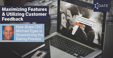 Jdate Streamlining Dating Process