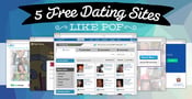 5 Free Dating Sites Like POF (June 2023)