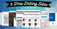 3 Free Dating Sites Like POF[updated_month_year before=" (" after=")"]
