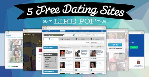The 10 Best Dating Sites of 2019