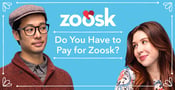 Do You Have to Pay for Zoosk?