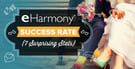 eHarmony Success Rate: 7 Stats &amp; Free Trial