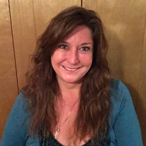 Photo of GreenSingles.com owner Jill Crosby