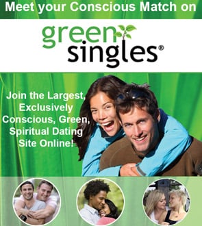 Photo of GreenSingles users Photo of GreenSingles users