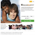 InterracialDatingCentral InterracialDatingCentral