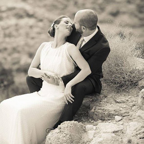 Photo of JDate Success Story Couple Photo of JDate Success Story Couple