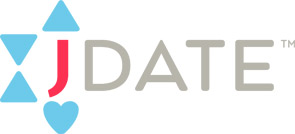 The JDate logo The JDate logo