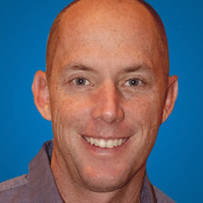 Michael Egan, JDate CEO