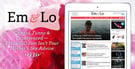 Candid, Funny &amp; Experienced — EMandLO.com Isn’t Your Mother’s Sex Advice