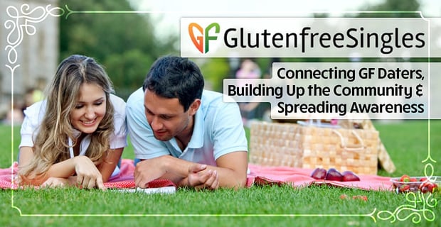Glutenfreesingles Connecting Gf Daters