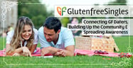 GlutenFreeSingles: Connecting GF Daters, Building Up the Community &amp; Spreading Awareness