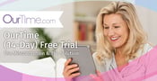 OurTime (14-Day) Free Trial: The Misconception &#038; The Solution