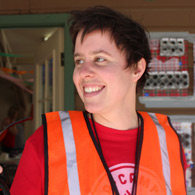 Photo of Marni Kellison