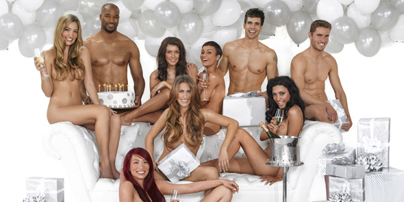 Photo of BeautifulPeople.com members