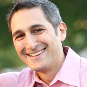 Photo of David DeAngelo