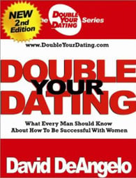 Photo of Double Your Dating book cover Photo of Double Your Dating book cover