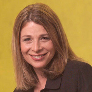 Photo of Dr. Pepper Schwartz