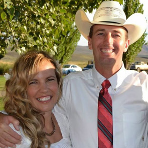 Photo of FarmersOnly success couple Photo of FarmersOnly success couple