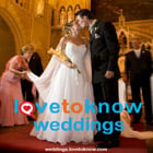 LoveToKnow Weddings