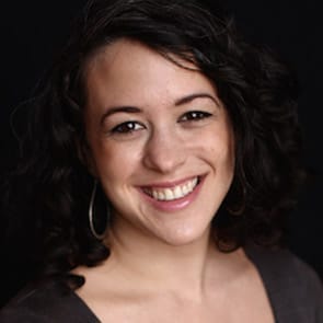 Photo of Emma Tessler, Founder of Dating Ring Photo of Emma Tessler, Founder of Dating Ring