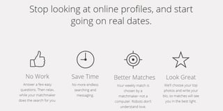 Dating Ring: Personable &amp; Experienced Matchmakers Become Your BFFs in ...