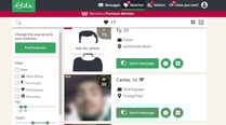 EliteSingles.com Match System