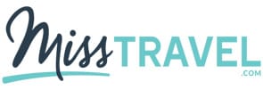 MissTravel logo MissTravel logo