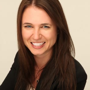 Photo of POF VP of Revenue Optimization Kim Kaplan