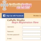 CatholicDatingForFree