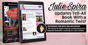 Julie Spira Updates Tell-All Book With a Romantic Twist
