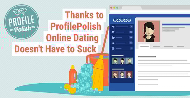 Profile Polish Expert Profile Makeovers