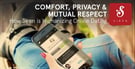 Comfort, Privacy &amp; Mutual Respect: How Siren is Humanizing Online Dating