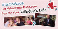#ItsOnWade: Let WhatsYourPrice.com Pay for Your Valentine’s Date