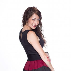 Photo of Erika Ettin, Founder of A Little Nudge