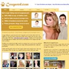 Cougared
