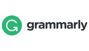 Photo of the Grammarly logo