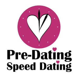 Photo of the Pre-Dating logo