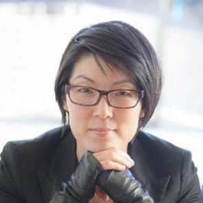 Photo of Susie Lee, Siren CEO
