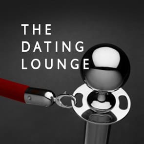 Photo of The Dating Lounge logo