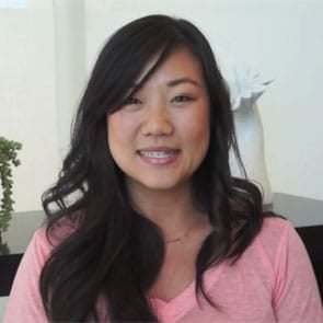 Photo of Cindy, a Tawkify client