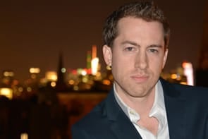 A photo of Matthew Valentines, Founder of Personal Dating Assistants (PDA)