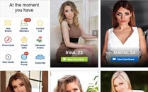 AnastasiaDate Match System