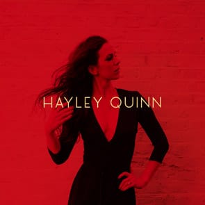 Hayley Quinn's logo