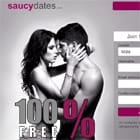 SaucyDates SaucyDates